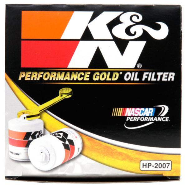 K&N Engineering HP-2007