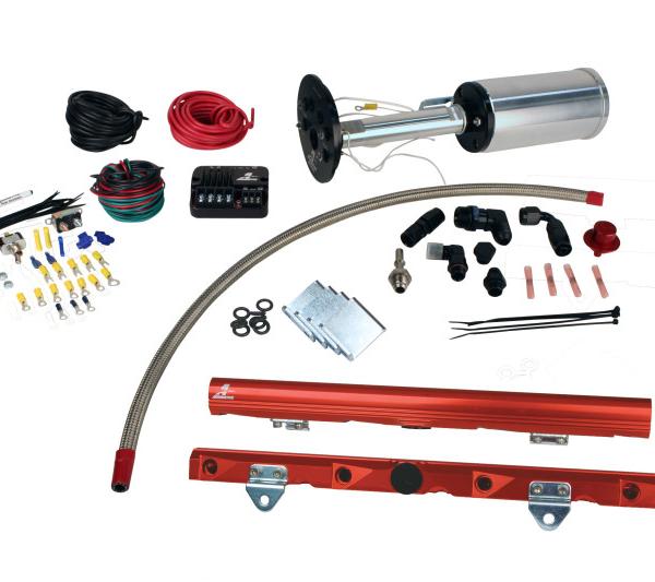 Aeromotive 17187