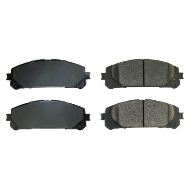PowerStop 16-2304