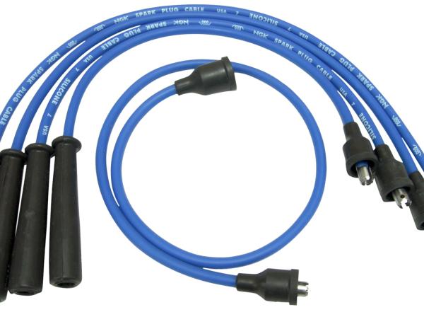 NGK Spark Plug Wire Sets NGK 58398