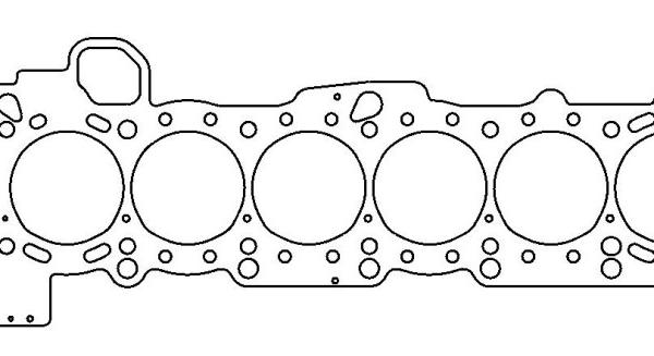 Cometic Gasket C4352-086