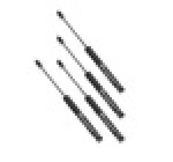 SLF Lift Kits Shock Box Superlift 84037