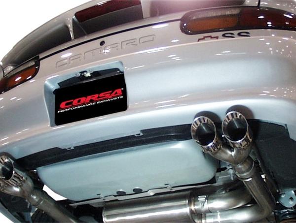 CORSA Performance 14143