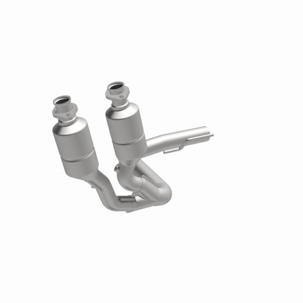 Magnaflow 447187