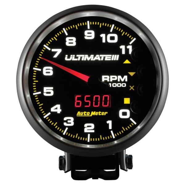 AutoMeter 6888