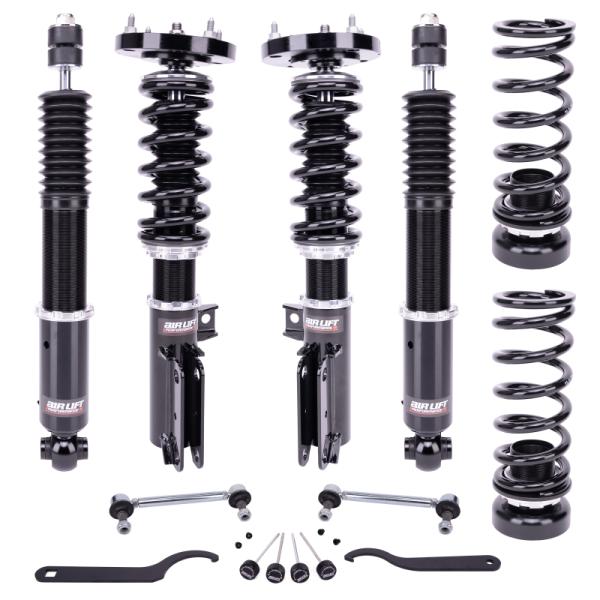 Air Lift 79015