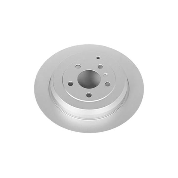 PSB Evolution Coated Rotor PowerStop EBR677EVC