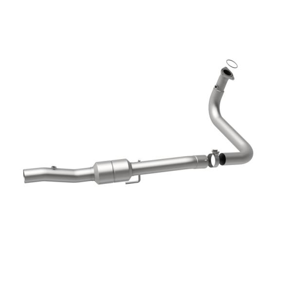 MAG Converter Direct Fit Magnaflow 4551642