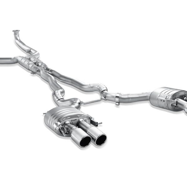 Akrapovic ME-BM/T/6H