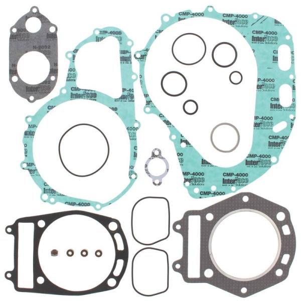 Vertex Pistons 808586