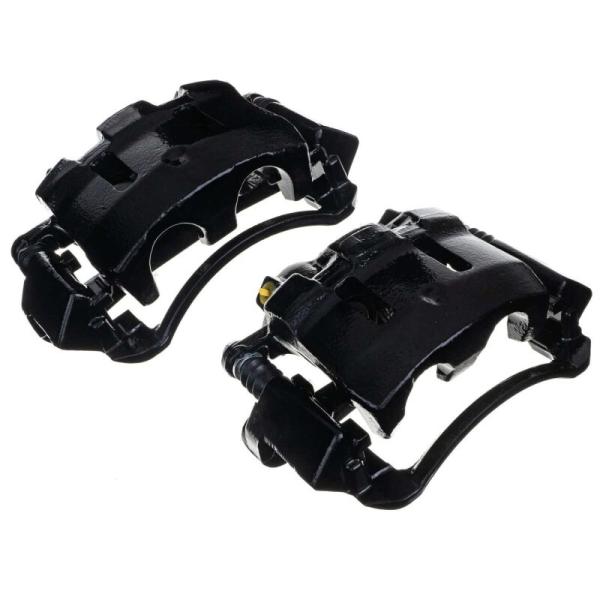 PowerStop S4790BLK