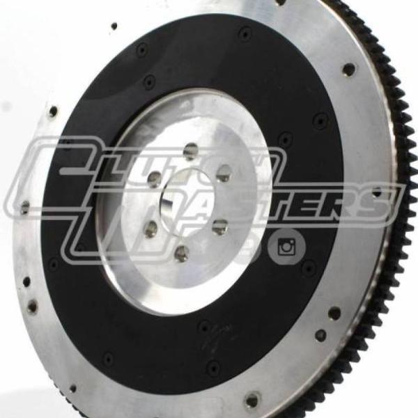 Clutch Masters FW-760-1AL