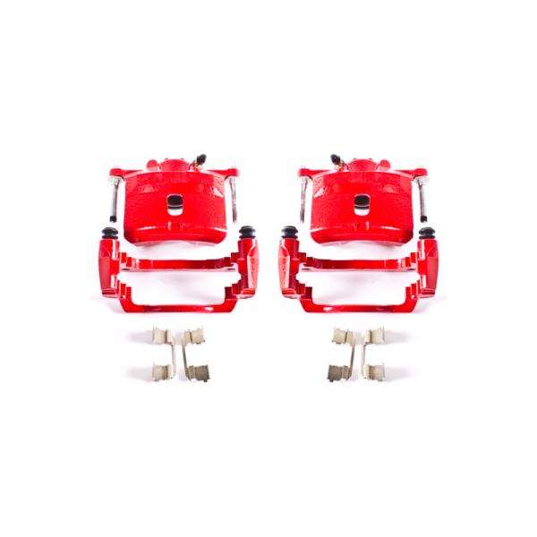 PowerStop S2658