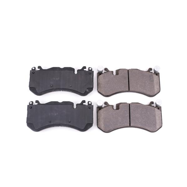 PowerStop 16-1291