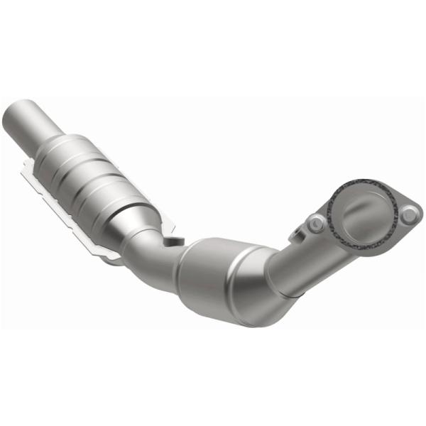 Magnaflow 51673