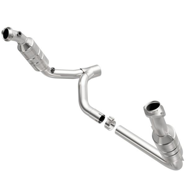 MAG Converter Direct Fit Magnaflow 49711
