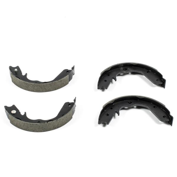 PowerStop B858