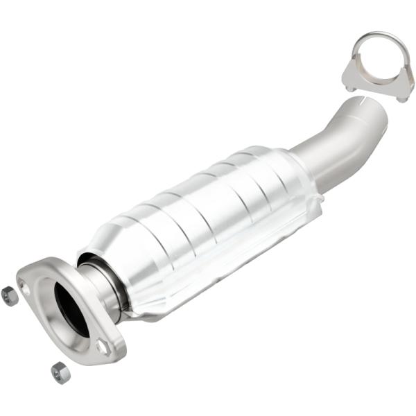 MAG Converter Direct Fit Magnaflow 49099