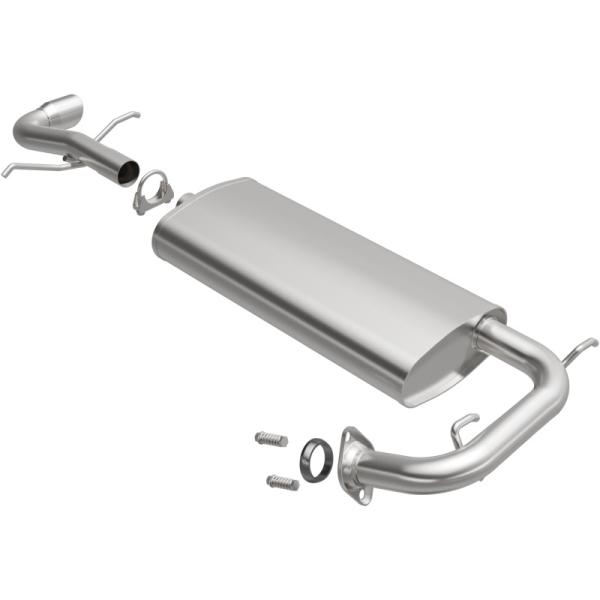 MAG BRE Exhaust Kits Magnaflow 106-0890