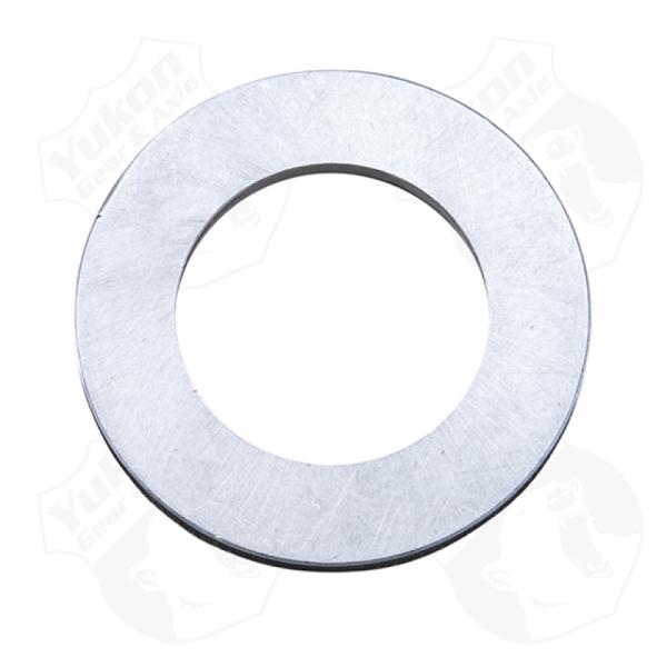 YUK Nuts Yukon Gear & Axle YSPPN-031