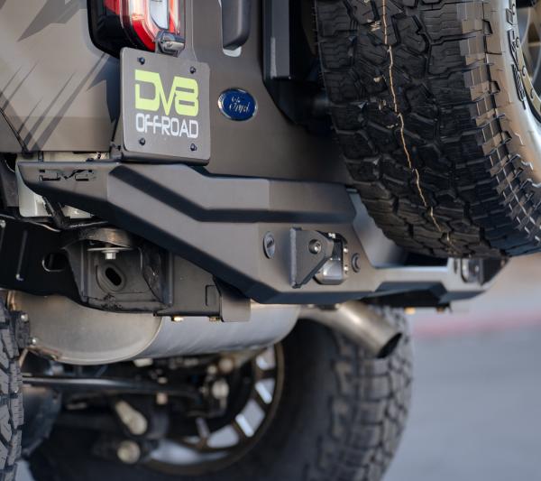 DV8 Offroad RBBR-02