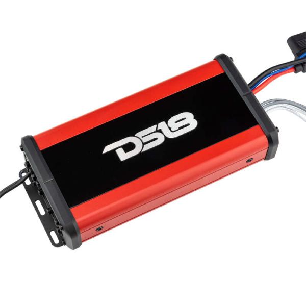 DS18 NXL-N2