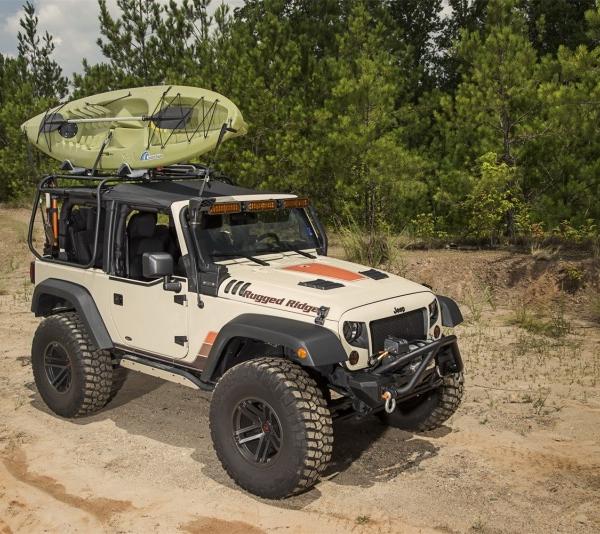 Rugged Ridge 17756.21