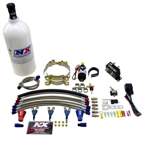 Nitrous Express 61027-1.0P