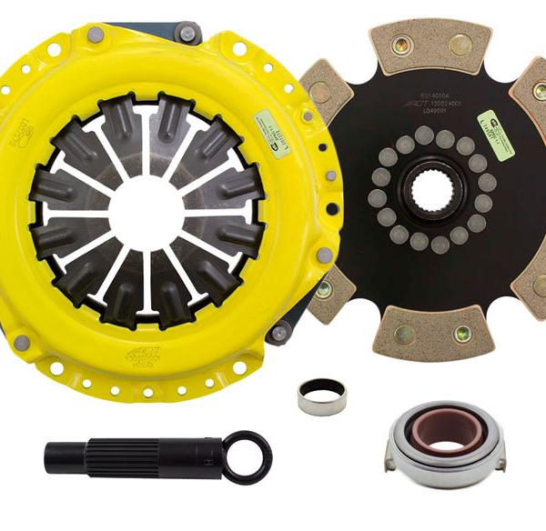 ACT AR1-XTR6