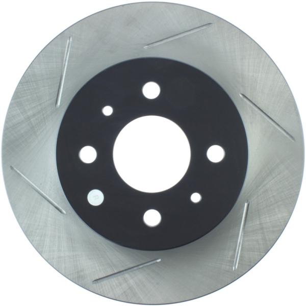 Stoptech 126.62038SR
