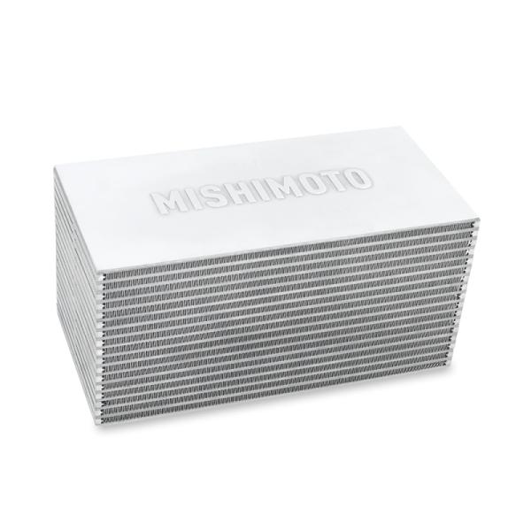 Mishimoto MMUIC-W4