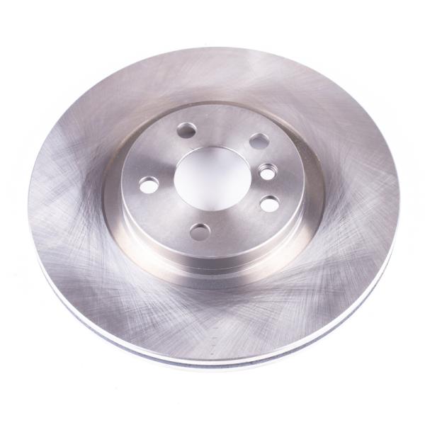 PSB Autospecialty Rotor PowerStop EBR1656