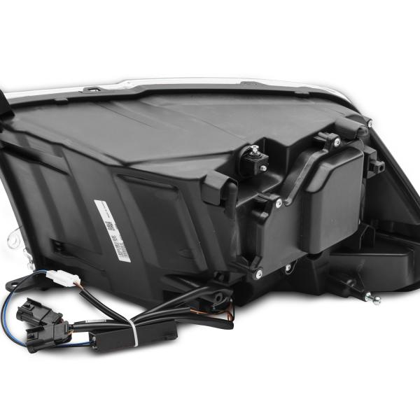 Raxiom R111518