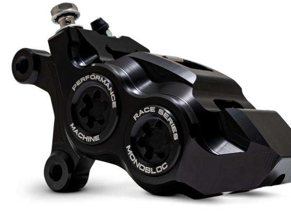 Performance Machine 0053-2957-MB