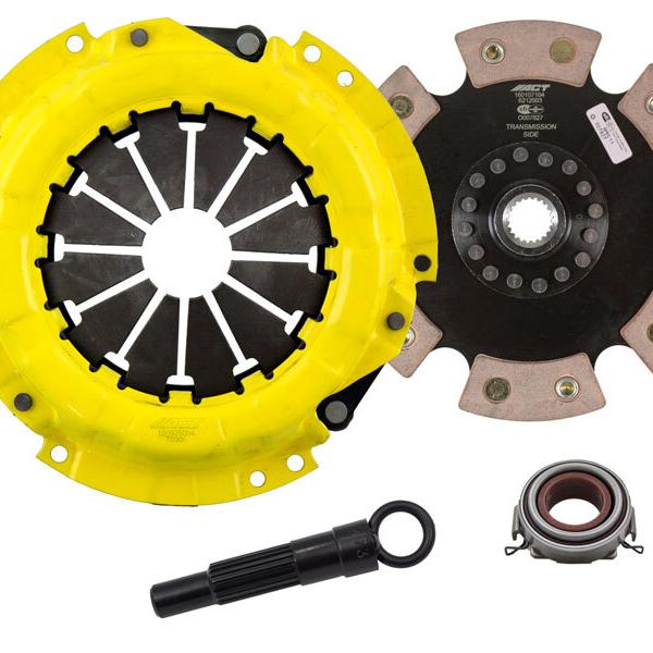 ACT HD/Race Clutch Kits ACT TC1-HDR6