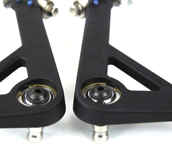 SPL Parts SPL FUA Z34