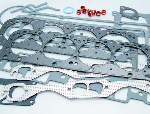 Cometic Gasket PRO1003T