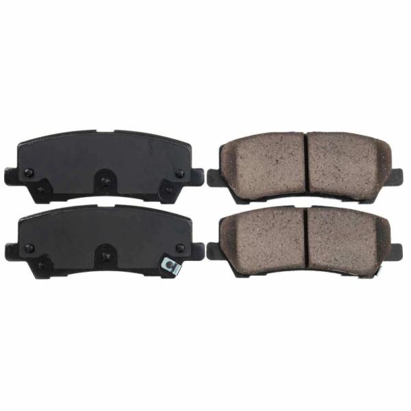 PowerStop 16-1793N