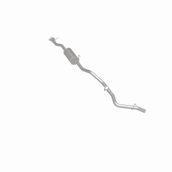 MAG BRE Exhaust Kits Magnaflow 106-0147