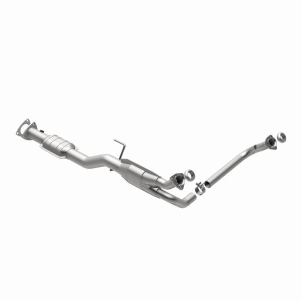 Magnaflow 458008