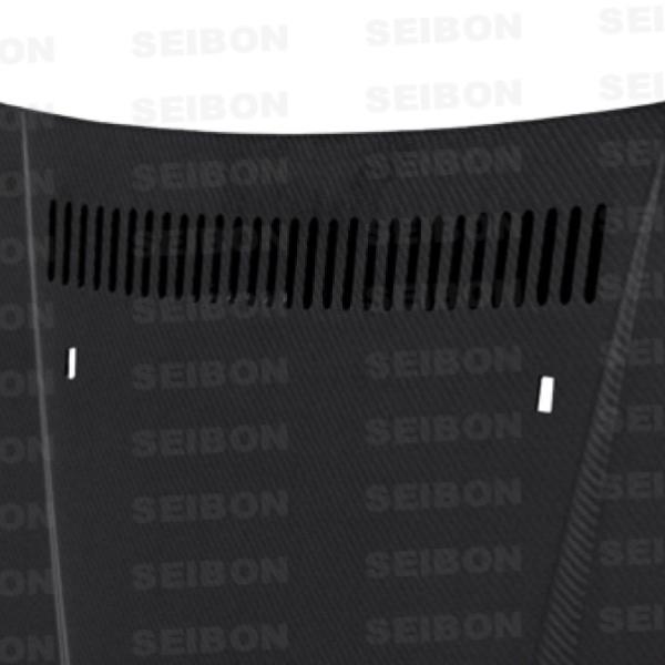 Seibon HD0809BMWE822D-GTR
