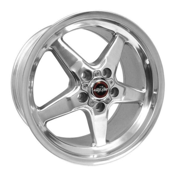 Race Star 92-705154DP