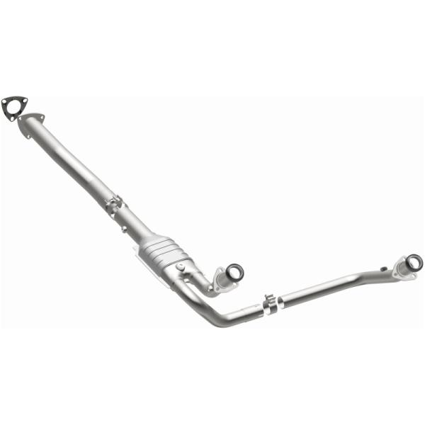 MAG Converter Direct Fit Magnaflow 23414