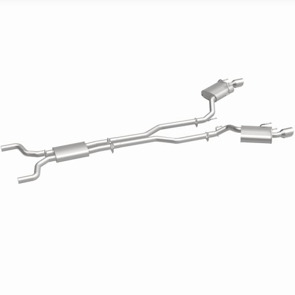 MAG BRE Exhaust Kits Magnaflow 106-0986