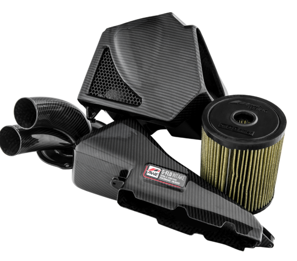 AWE Tuning 2660-15012