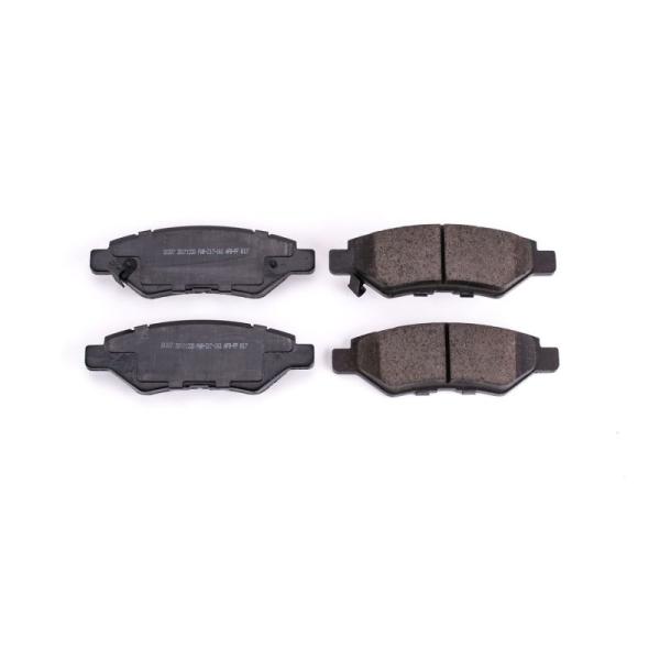 PowerStop 16-1337
