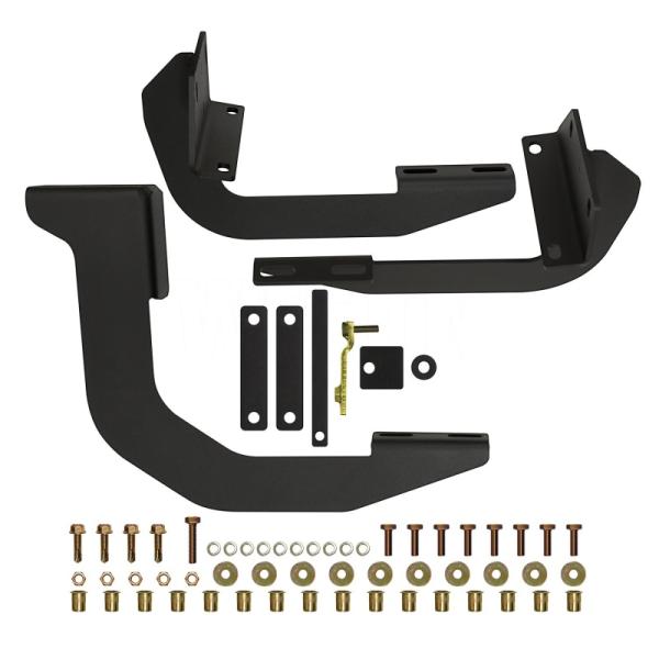 WES Running Board Mount Kits Westin 27-2305