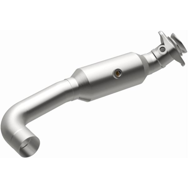 MAG Converter Direct Fit Magnaflow 5551467