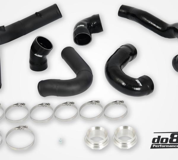 DOB Intercooler Pipe Kit do88 TR-330-S