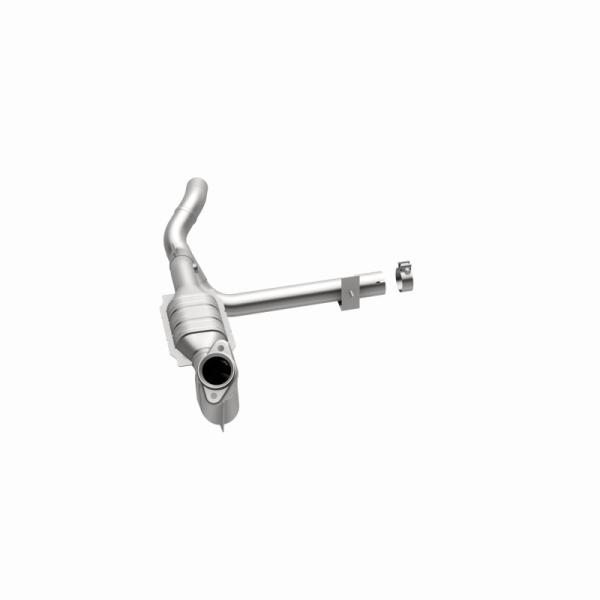 MAG Converter Direct Fit Magnaflow 49009